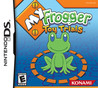 My Frogger: Toy Trials cover