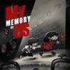 My Memory of Us cover