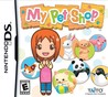 My Pet Shop cover
