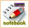 My Style Studio: Notebook cover