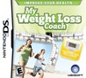 My Weight Loss Coach cover
