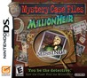 Mystery Case Files: MillionHeir cover