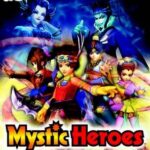 Mystic Heroes cover
