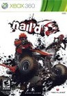 nail’d cover