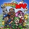Naked War cover