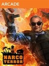 Narco Terror cover