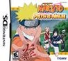Naruto: Path of the Ninja cover