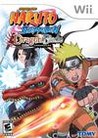 Naruto Shippuden: Dragon Blade Chronicles cover