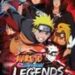 Naruto Shippuden: Legends: Akatsuki Rising cover