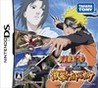 Naruto Shippuden: Naruto vs. Sasuke cover