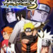 Naruto Shippuden: Ultimate Ninja Heroes 3 cover