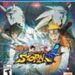 Naruto Shippuden: Ultimate Ninja Storm 4 cover