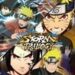 Naruto Shippuden: Ultimate Ninja Storm Trilogy cover