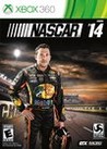 NASCAR ’14 cover