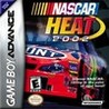 NASCAR Heat 2002 cover