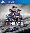 NASCAR Heat 3 cover