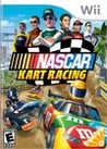 NASCAR Kart Racing cover