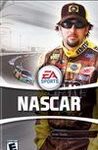 NASCAR cover