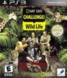 Nat Geo Challenge! Wild Life cover
