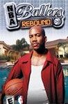 NBA Ballers: Rebound cover