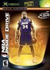 NBA Inside Drive 2004 cover
