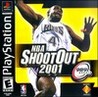 NBA ShootOut 2001 cover