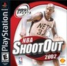 NBA ShootOut 2002 cover