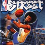 NBA Street cover