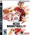 NCAA Basketball 10 cover
