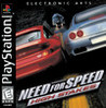 Need for Speed: High Stakes cover