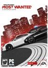 Need for Speed: Most Wanted – A Criterion Game cover