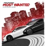 Need for Speed: Most Wanted cover