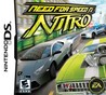 Need for Speed: Nitro cover