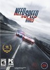 Need for Speed: Rivals cover