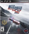 Need for Speed: Rivals cover