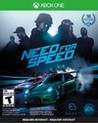 Need for Speed cover