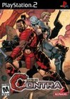 Neo Contra cover