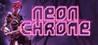 Neon Chrome cover