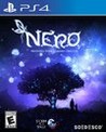 N.E.R.O.: Nothing Ever Remains Obscure cover