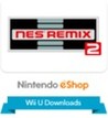 NES Remix 2 cover