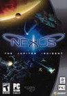 Nexus: The Jupiter Incident cover