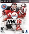 NHL 14 cover