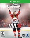 NHL 16 cover