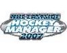 NHL Eastside Hockey Manager 2007 cover