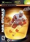 NHL Rivals 2004 cover