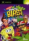 Nickelodeon Party Blast cover