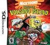 Nicktoons: Battle for Volcano Island cover