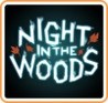 Night in the Woods cover