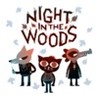 Night in the Woods cover