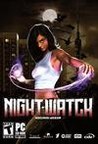 Night Watch cover